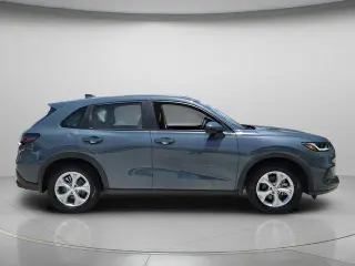 Honda HR-V 2024 LX 4dr Crossover
