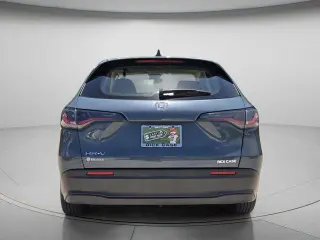 Honda HR-V 2024 LX 4dr Crossover