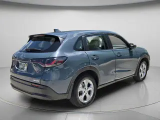 Honda HR-V 2024 LX 4dr Crossover