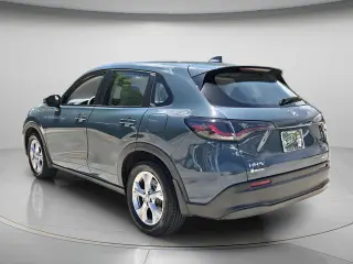 Honda HR-V 2024 LX 4dr Crossover