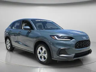 Honda HR-V 2024 LX 4dr Crossover