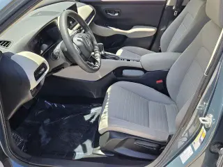 Honda HR-V 2024 LX 4dr Crossover