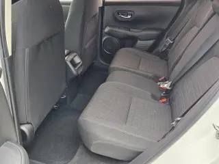 Honda HR-V 2024 LX 4dr Crossover