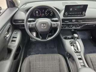 Honda HR-V 2024 LX 4dr Crossover