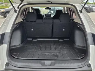 Honda HR-V 2024 LX 4dr Crossover