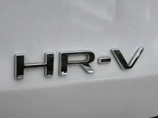 Honda HR-V 2024 LX 4dr Crossover
