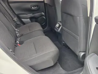 Honda HR-V 2024 LX 4dr Crossover