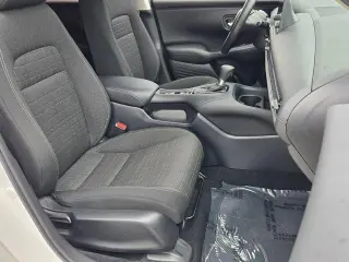 Honda HR-V 2024 LX 4dr Crossover