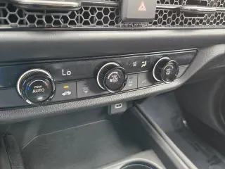 Honda HR-V 2024 LX 4dr Crossover