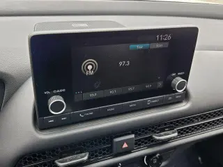Honda HR-V 2024 LX 4dr Crossover