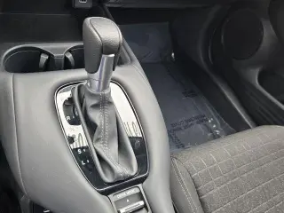 Honda HR-V 2024 LX 4dr Crossover