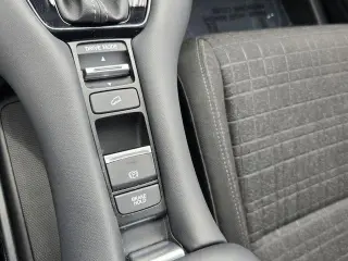 Honda HR-V 2024 LX 4dr Crossover