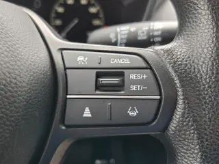 Honda HR-V 2024 LX 4dr Crossover