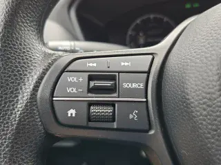 Honda HR-V 2024 LX 4dr Crossover