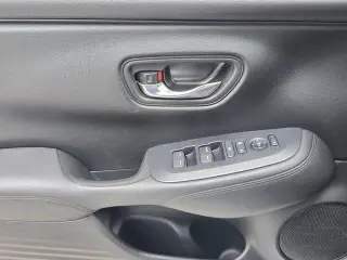 Honda HR-V 2024 LX 4dr Crossover