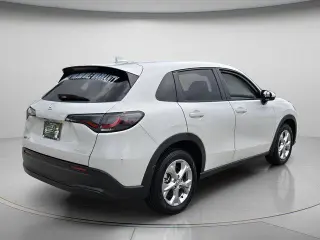 Honda HR-V 2024 LX 4dr Crossover