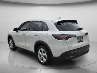 Honda HR-V 2024 LX 4dr Crossover