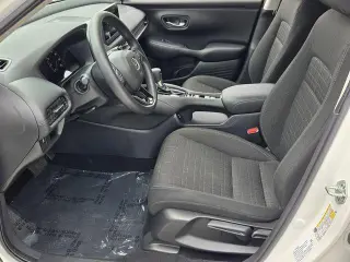 Honda HR-V 2024 LX 4dr Crossover