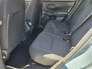 Honda HR-V 2025 Sport 4dr Crossover