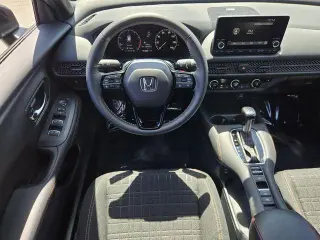 Honda HR-V 2025 Sport 4dr Crossover