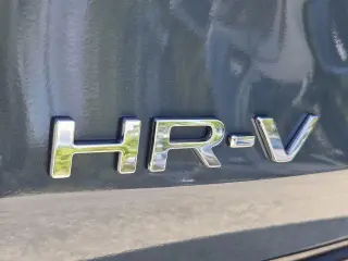 Honda HR-V 2025 Sport 4dr Crossover