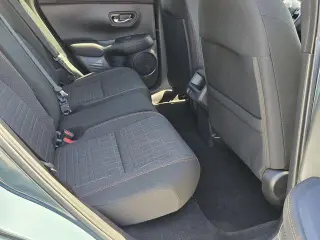 Honda HR-V 2025 Sport 4dr Crossover