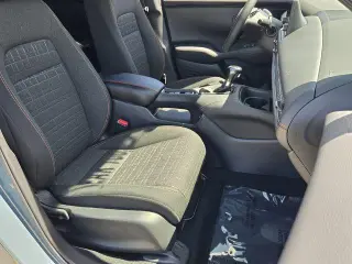 Honda HR-V 2025 Sport 4dr Crossover