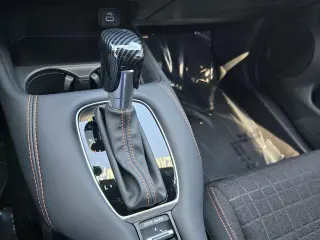 Honda HR-V 2025 Sport 4dr Crossover