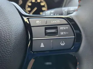Honda HR-V 2025 Sport 4dr Crossover