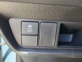 Honda HR-V 2025 Sport 4dr Crossover