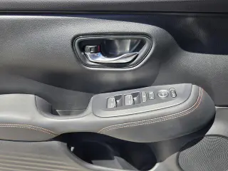 Honda HR-V 2025 Sport 4dr Crossover
