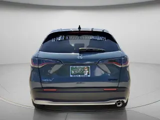 Honda HR-V 2025 Sport 4dr Crossover