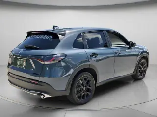 Honda HR-V 2025 Sport 4dr Crossover