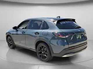 Honda HR-V 2025 Sport 4dr Crossover
