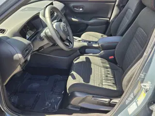 Honda HR-V 2025 Sport 4dr Crossover