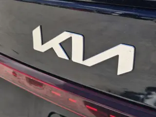 Kia Forte 2023 GT-Line 4dr Sedan
