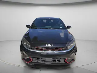 Kia Forte 2023 GT-Line 4dr Sedan