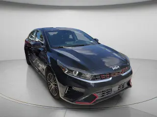 Kia Forte 2023 GT-Line 4dr Sedan