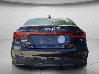 Kia Forte 2023 GT-Line 4dr Sedan