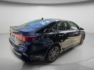 Kia Forte 2023 GT-Line 4dr Sedan