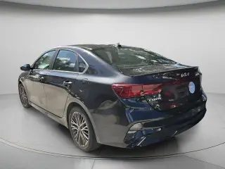 Kia Forte 2023 GT-Line 4dr Sedan