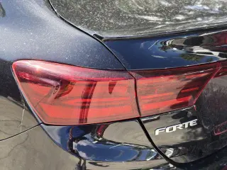 Kia Forte 2023 GT-Line 4dr Sedan
