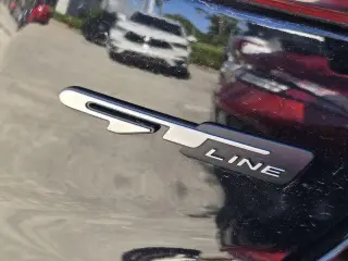 Kia Forte 2023 GT-Line 4dr Sedan