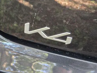 Kia K4 2025 LXS 4dr Sedan