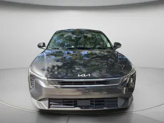Kia K4 2025 LXS 4dr Sedan