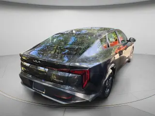Kia K4 2025 LXS 4dr Sedan