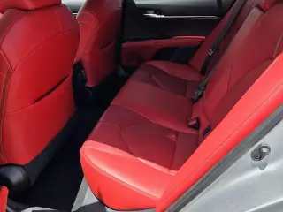 Toyota Camry 2021 XSE V6 4dr Sedan