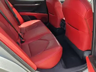 Toyota Camry 2021 XSE V6 4dr Sedan