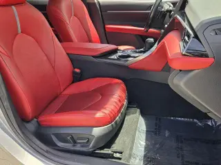 Toyota Camry 2021 XSE V6 4dr Sedan