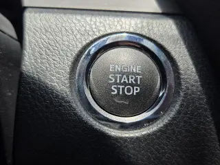Toyota Camry 2021 XSE V6 4dr Sedan